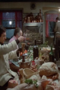 Big Feast, The